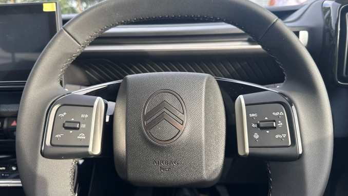 Citroen C3 Aircross 1.2 Hybrid [145] Collection 5dr e-DCS6 Petrol Hatchback - Image 18